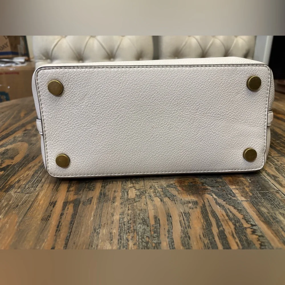 Michael Kors “RARE” Small Brooklyn Satchel Bag - Picture 9 of 16